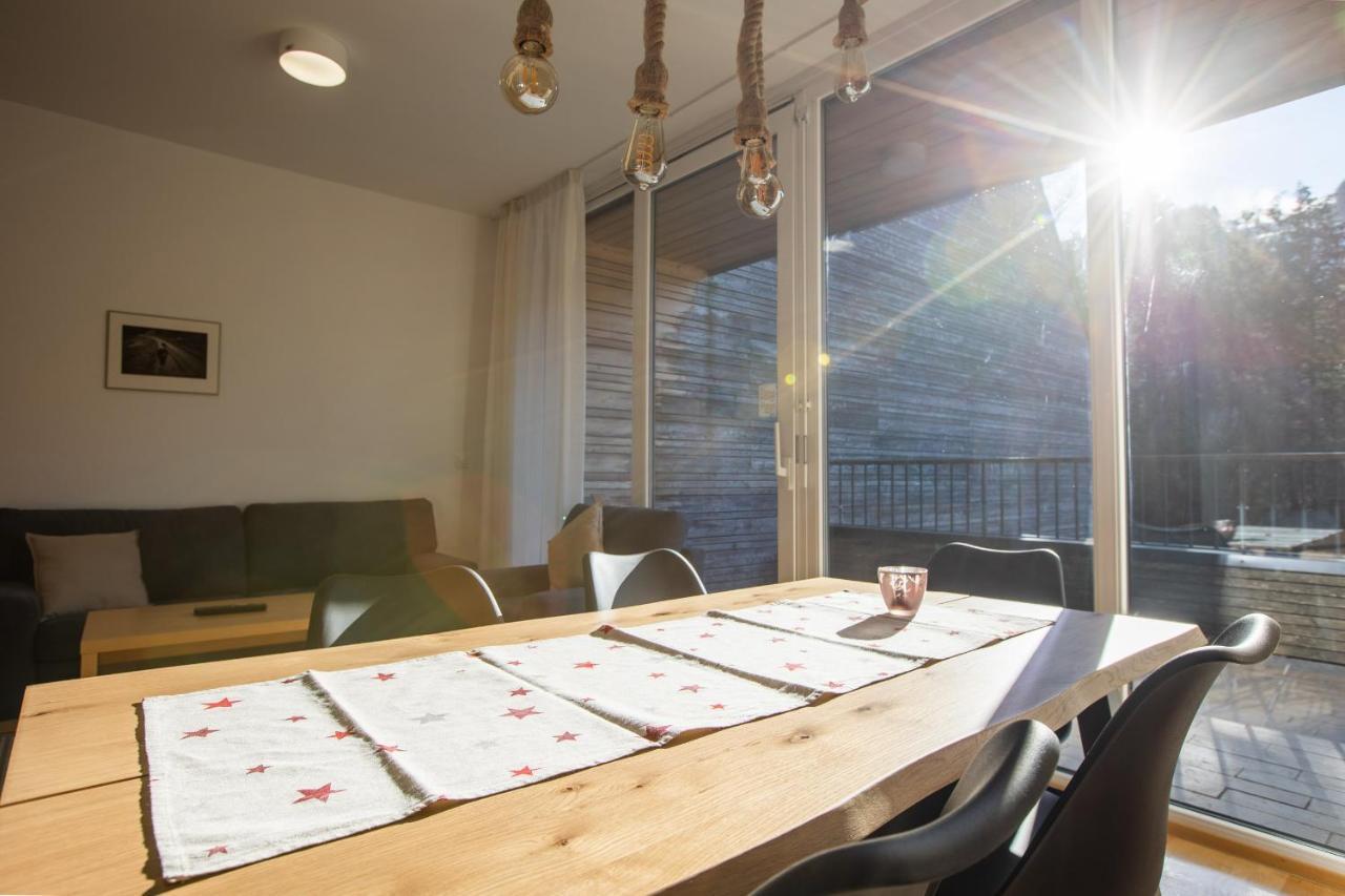 Pohorje Fox Duplex Apartment Maribor Exterior photo