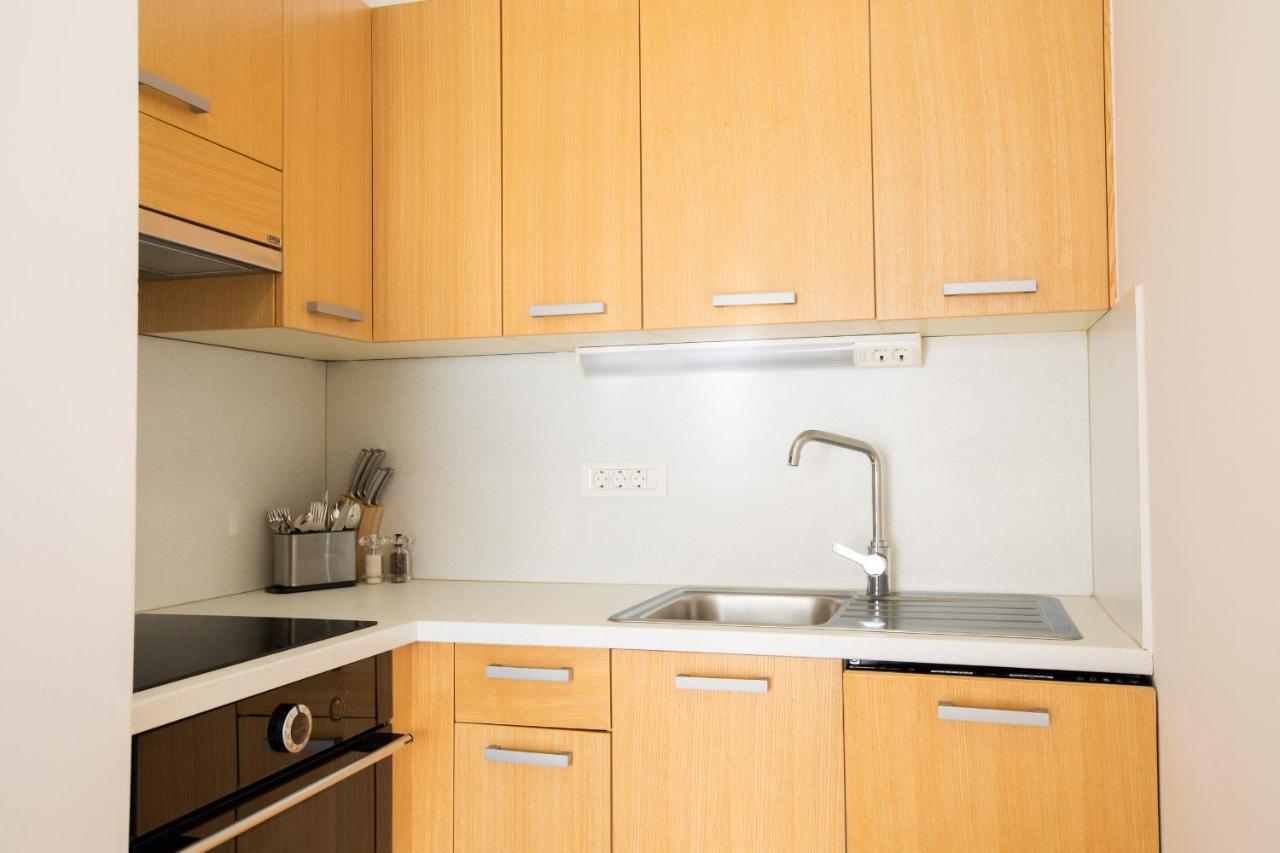 Pohorje Fox Duplex Apartment Maribor Exterior photo