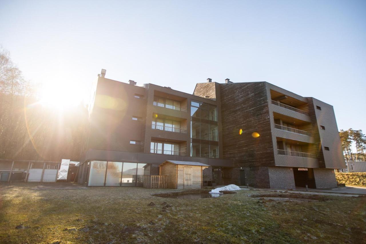 Pohorje Fox Duplex Apartment Maribor Exterior photo