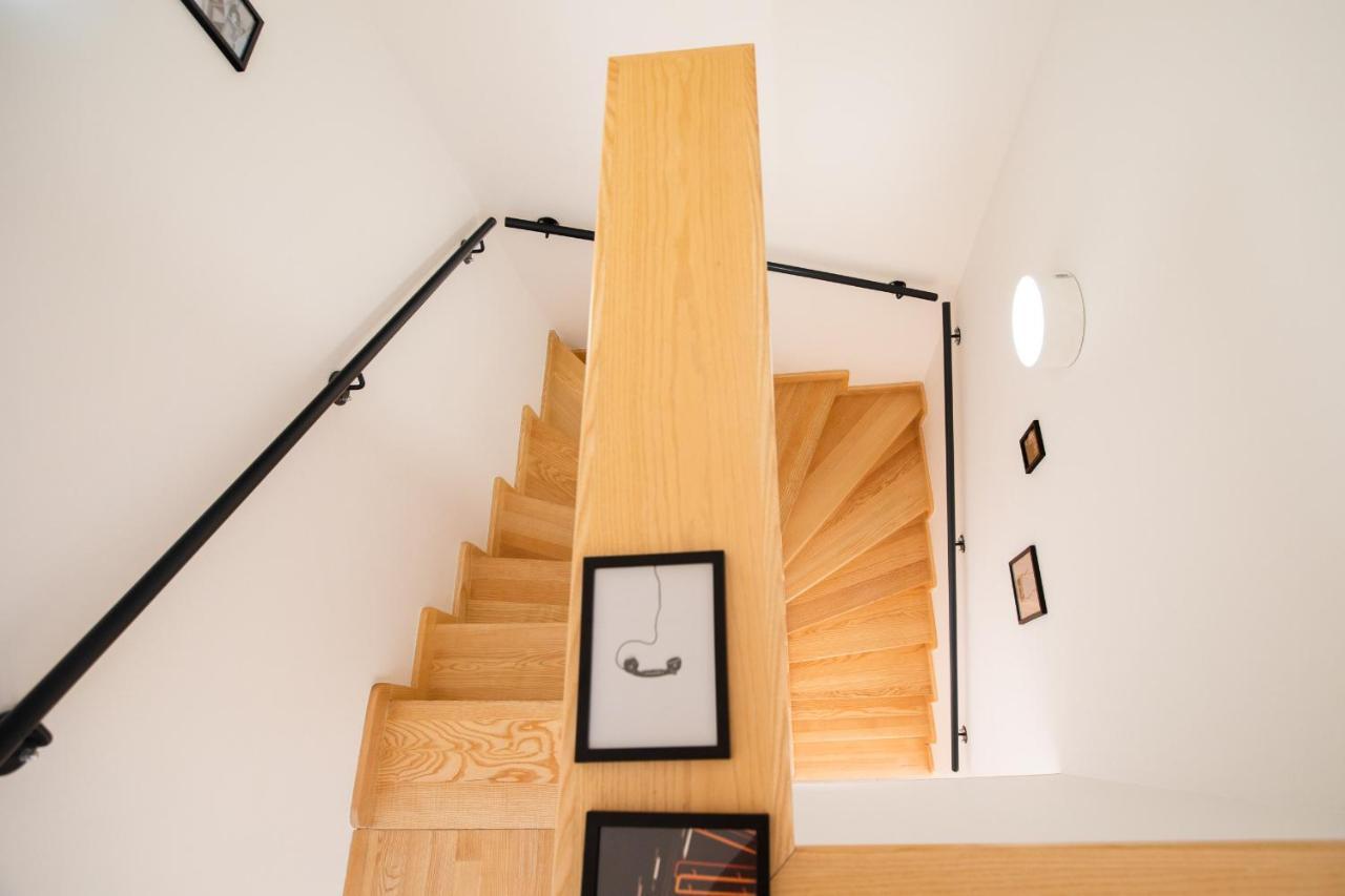 Pohorje Fox Duplex Apartment Maribor Exterior photo