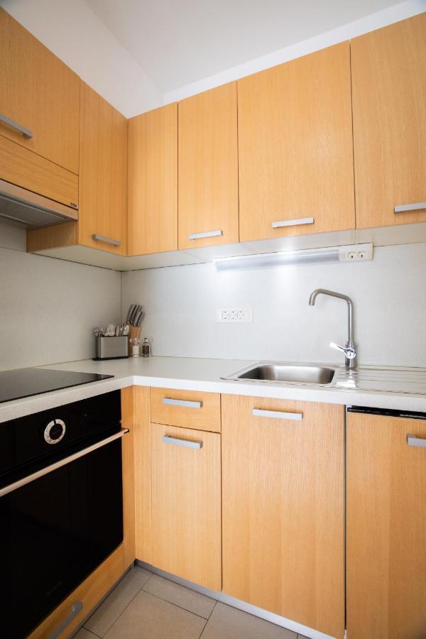 Pohorje Fox Duplex Apartment Maribor Exterior photo