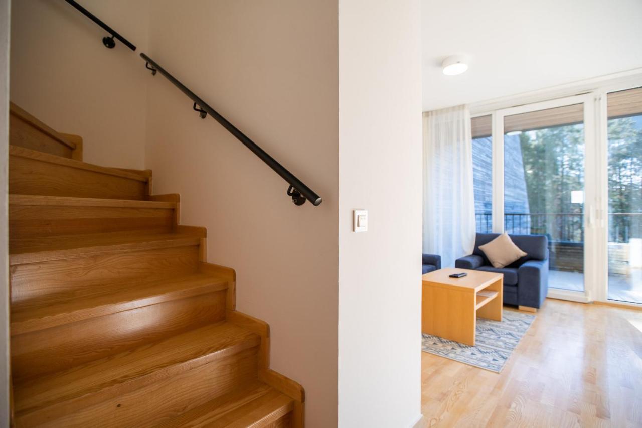 Pohorje Fox Duplex Apartment Maribor Exterior photo