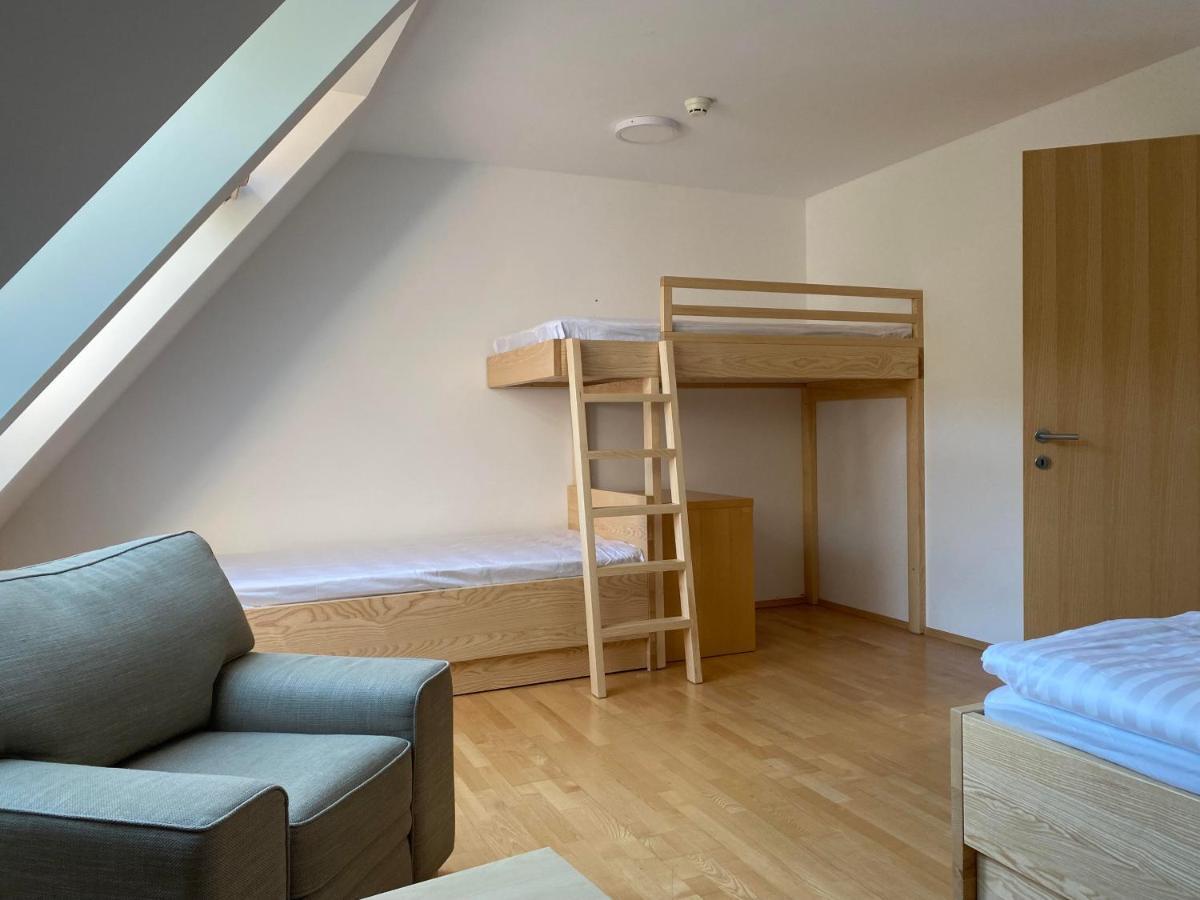 Pohorje Fox Duplex Apartment Maribor Exterior photo